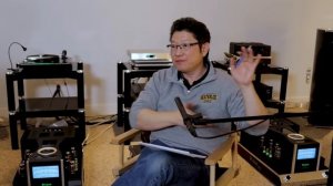 Sibling Rivalry: Sonus faber Sonetto VIII vs Olympica Nova 1