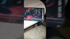 Обзор на книгу Ужасы Фазбера!в конце скажу где купил!