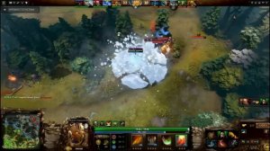 Русская озвучка Legion Commander - Дмитрий Нагиев | Dota 2