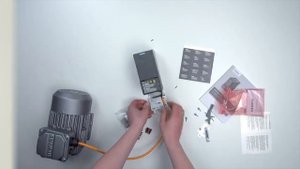 SINAMICS G120C, Обучающее видео, часть 1/5