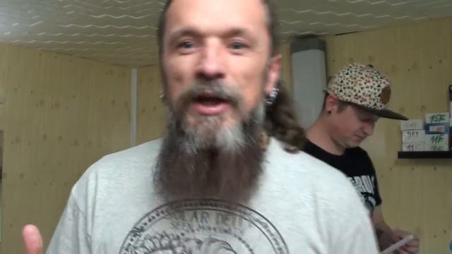 Mirron - Imago Tattoo смотреть онлайн