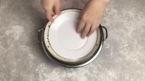 Домашний сыр из кефира  Как сделать СЫР из КЕФИРА в домашних условиях