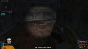 S.T.A.L.K.E.R: Тень Чернобыля - #16. Отключение Выжигателя мозгов