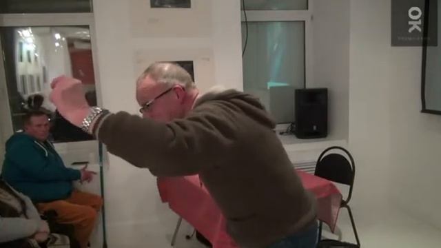 "Служба политического сыска — Тайная канцелярия". Игорь Курукин. Открытый клуб смотреть онлайн