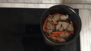 КАК ПРИГОТОВИТЬ САМАРКАНДСКИЙ ПЛОВ? Вкусный настоящий плов из баранины с овощами в кастрюле