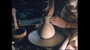 МЕСТЕЧКО   СЕНТ ИВС 1959 г