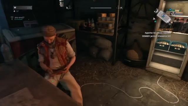 Best Of Mixte #4 (Dying Light, Minecraft) смотреть онлайн