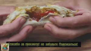 🌮 Искусство Тако: Нежные Куриные Филе и Яркие Овощи