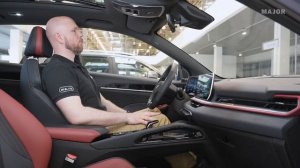 Geely Coolray 2024 цена, комплектации, фишки! ПОДРОБНО О ГЛАВНОМ