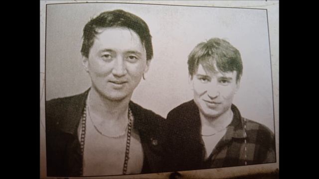 Пою Новогодняя (гр. Адаптация)