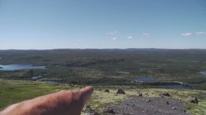 Traveling by motorhome. Автодом на Кольский 2020 часть 3