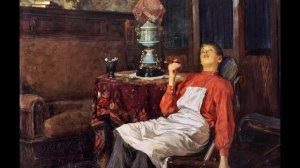 НАДЕЖДА ТЭФФИ - "ВЫСЛУЖИЛСЯ"