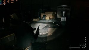 Alan Wake 2 -Инициация 4 /Инициация 5: Номер 665 /Как попасть в отель Оушенвью(Extreme Graphics/RTX
