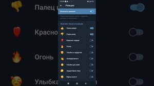 как привязать реакции и комментарии в телеграмме на свой канал