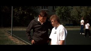 "Мне очень больно"