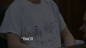 Подростки реагируют на пожизненные приговоры