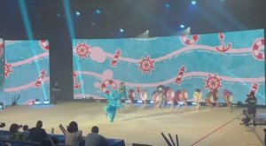 Юбилей нашей спортшколы. 15 лет🔥