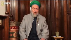 Шейх Мехмет Эфенди. Его (СВТ) Величие