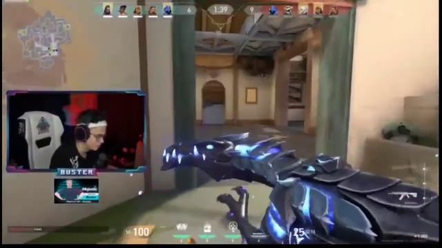 КОМАНДА БУСТЕРА ИГРАЮТ ПРОТИВ КОМАНДЫ РЕКРЕНТ/2 КАРТА/ВАЛОРАНТ/#БУСТЕРИГРАЕТ #ВАЛОРАНТ смотреть онлайн