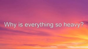 Heavy- Linkin Park (feat. Kiiara)(lyrics)