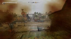 Dying Light 2: Stay Human Лёгкое прохождение элитного задания "Дороже золота"