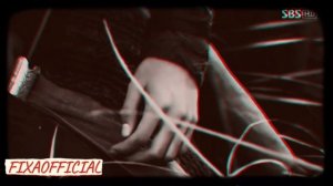 "Воин Пэк Тон Су" клип под трек "Садист"