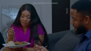 PERFECT MATCH (New Movie) Ifeka Doris, Chike Daniels New 2023 Nigerian Nollywood Romantic Movie