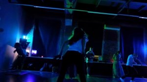 2020-10-10 Extatic Dance Session @ Sverdlovsk Film Studio by Samed Holod