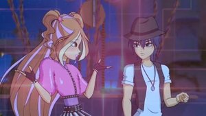 Винкс клип флора и гелия если устал