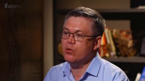 «Мозг и вирусы». Гость: Дубынин В.А.