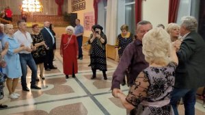 Какая дама пропадает... 10.11.24...