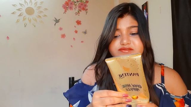 How to use Pantene pro v open hair miracle oil replacement review/complete info/reduces hair fall? смотреть онлайн