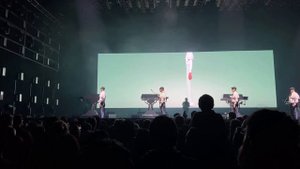 Sante - Stromae - Multitude Tour - San Francisco - Oct. 2022