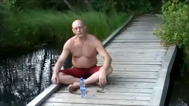 Целебная сила деревьев (часть __21)