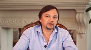 Семинар "Бизнесмен от Бога". Секреты успешного бизнесмена.