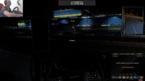 EURO TRUCK SIMULATOR 2 грузы по европе