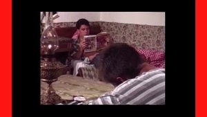 Lukas and Ion (Belami Film Clip)