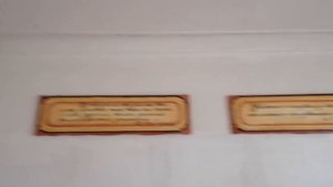 Заброшенная  школа СССР!!!