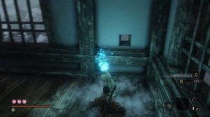 Sekiro: Shadows Die Twice где фармить божественное конфетти / Divine Confetti