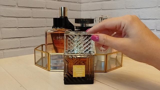 🎀Ароматы ноября🎀