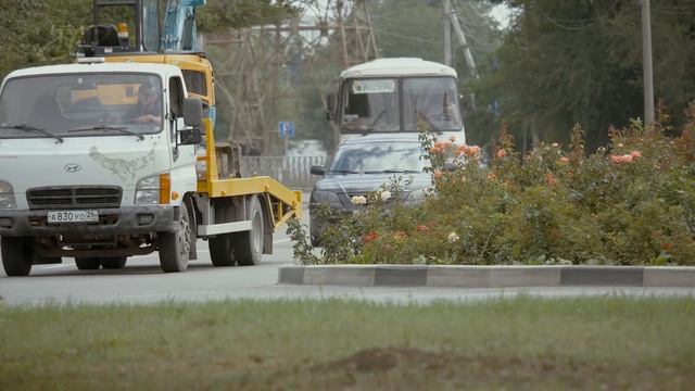 На автономерах будет в обязательном порядке закреплен триколор