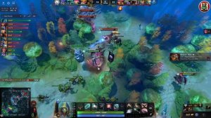 PSG.LGD vs Team Spirit | Ti10 GRAND FINAL | Dota 2 Highlights