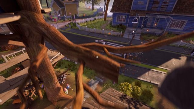 Прохождение игры Привет сосед 2 | Прохождение без коментариев смотреть онлайн