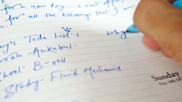 How I bullet journal for more productivity смотреть онлайн