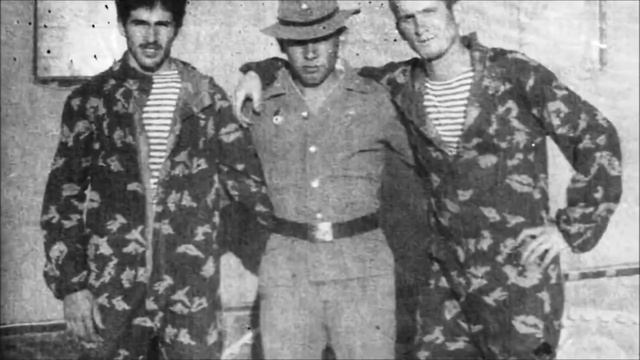 Валерий Горбачёв - Из боя если не вернусь смотреть онлайн