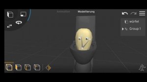 как сделать 3d модель в prisma 3d (туториал)