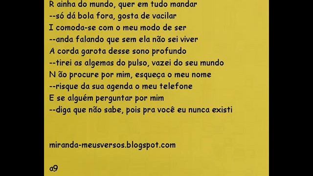 Ariane Acrósticos 1 смотреть онлайн