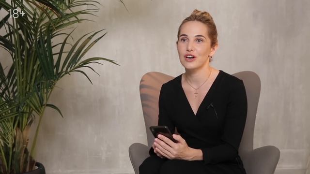 О пиаре, маркетинге и возможности изменить мир / Инна Анисимова PR Partner / 16+