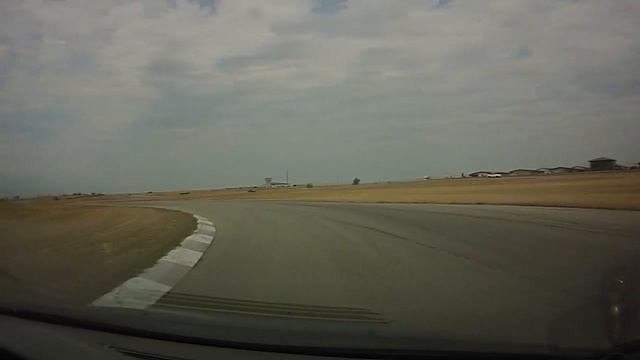 OPS Parts Getter 06 Honda Civic Ex MSR Cresson Apex Driving Academy Session 3 GPS 07-09-11 смотреть онлайн