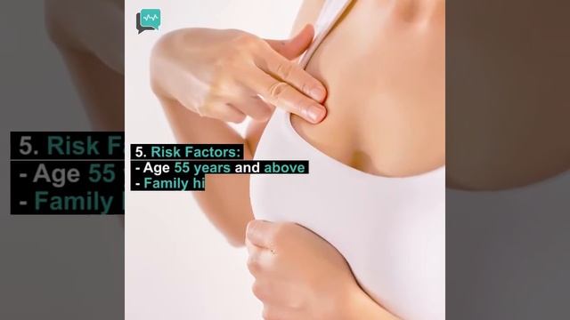 6 Facts About Ovarian Cancer смотреть онлайн